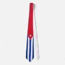 Recherche de drapeau cubas cravates Cubain
