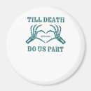 Recherche de halloween mariage magnets Tarot