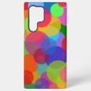 Recherche de cercles samsung coques Multicolore
