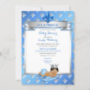 Recherche de fleur de lis invitations Baby