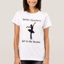 Recherche de professeur de danse vêtements Tutu