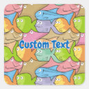 Recherche de caricature autocollants Mignon