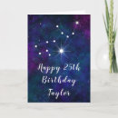 Recherche de virgo anniversaire cartes Étoile