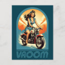 Recherche de motards cartes postales Toute personne