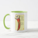 Recherche de chili tasses Sombrero