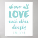 Recherche de love posters Moderne