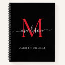 Recherche de rouge carnets Pour elle