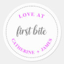 Recherche de pouces autocollants Rond