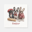 Recherche de bouledogue francais serviettes Pour tous