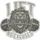 Recherche de muscles autocollants Motivation