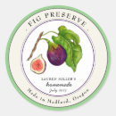 Recherche de figs autocollants Gelée
