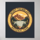 Recherche de canadien posters Voyage vintage rétro