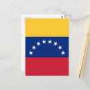 Recherche de caracas venezuela cartes postales Rouge