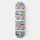 Recherche de nostalgique skateboards Rétro