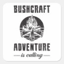 Recherche de brousse autocollants Camping