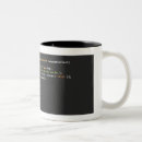 Recherche de pointu tasses Geek