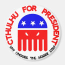 Recherche de lovecraft magnete Cthulu