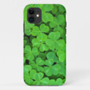 Recherche de chance coques Trèfle