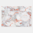 Recherche de marbre rose papier cadeau Anniversaire