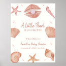 Recherche de seashell posters Océan