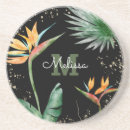 Recherche de tropical dessous de verres Hawaii