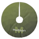 Recherche de lumineux jupon de sapin Géométrique