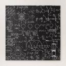 Recherche de formule puzzles Maths
