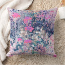 Recherche de impressionisme coussins Fleurs