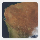 Recherche de topographique autocollants Littoral