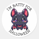 Recherche de chibi halloween autocollants Contenu générationnel