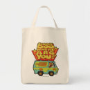 Recherche de scooby tote bags Machine de mystère