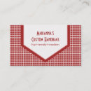 Recherche de motif mod cartes visite Chic