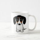 Recherche de seins tasses Dachshund