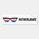 Recherche de pays bas voiture autocollants Hayon