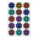 Recherche de différent posters Fleur