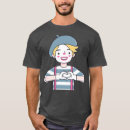 Recherche de mime tshirts Musique