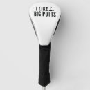 Recherche de mise de golf accessoires Putt