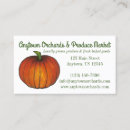 Recherche de récolte cartes visite Automne