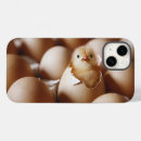 Recherche de poussins iphone coques Oiseau