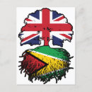 Recherche de la guyane cartes postales Guyana