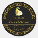 Recherche de préservation Nourriture