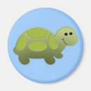 Recherche de turtle magnets Bébé