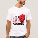 Recherche de halloween effrayant tshirts Haloween