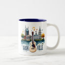 Recherche de nashville tasses Skyline