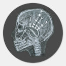 Recherche de bagpipe autocollants Musicien