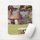 Recherche de village tapis souris Français