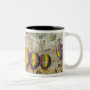 Recherche de perspective tasses Georges