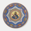 Recherche de église orthodoxe magnets Saint