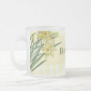 Recherche de jonquil tasses Florales
