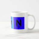 Recherche de table périodique des éléments tasses Scientifique